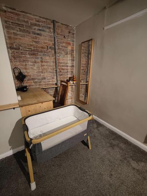 Villa The Colliery House Ebchester Esterno foto